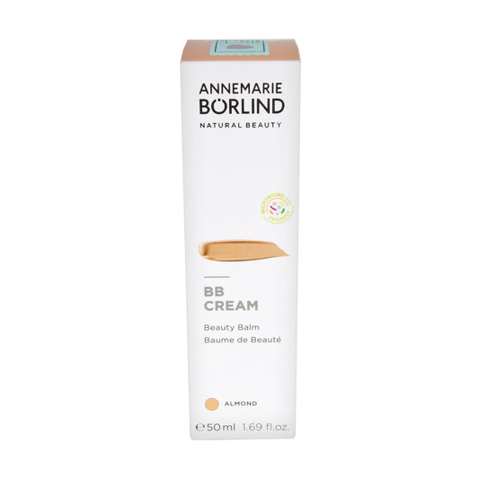 Annemarie Börlind BB Cream Almond, 50 ml
