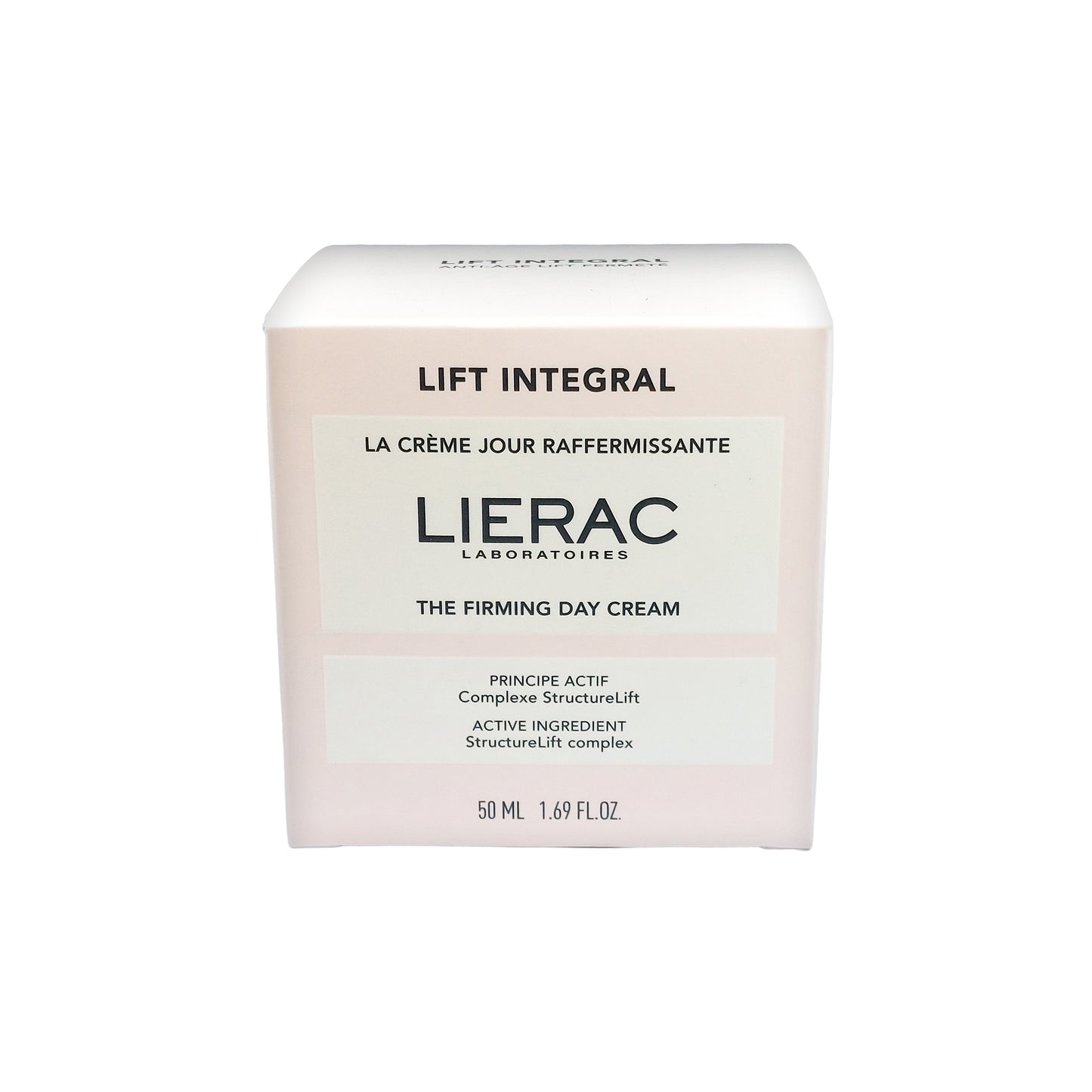Lierac Lift Integral The Firming Day Cream Die straffende Tagescreme, 50 ml