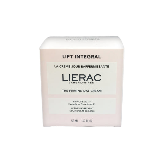 Lierac Lift Integral The Firming Day Cream Die straffende Tagescreme, 50 ml