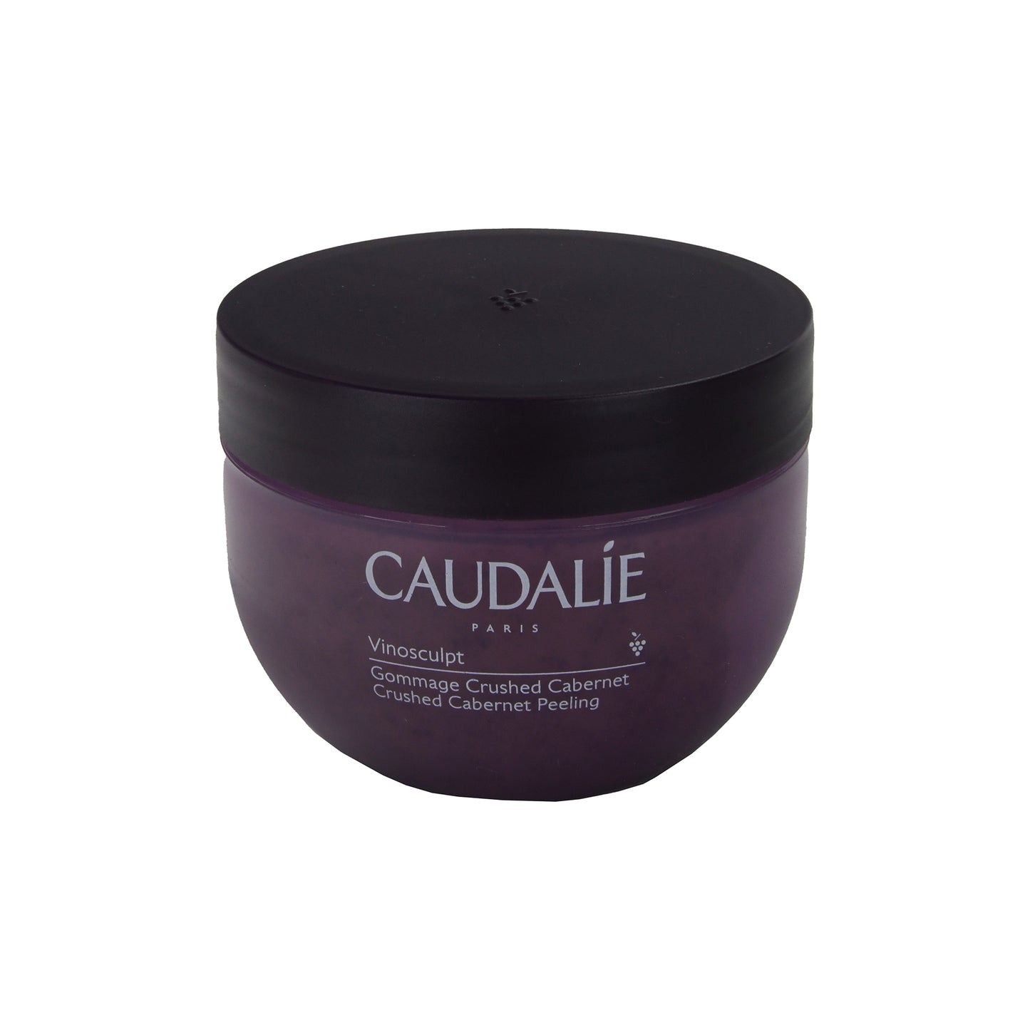 Caudalie Vinosculpt Crushed Cabernet Peeling, 250 ml