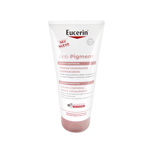 Eucerin Anti-Pigment Perfektionierende Körpercreme, 200 ml