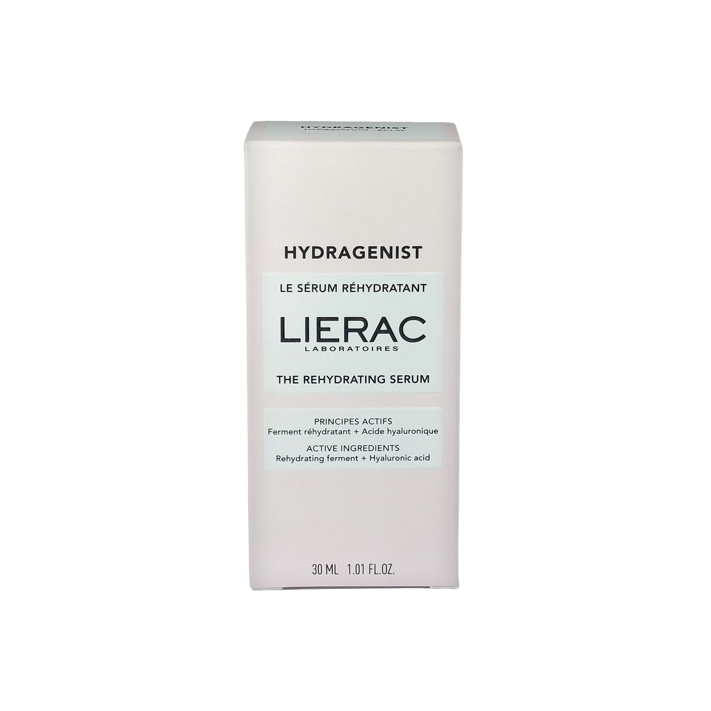 Lierac Hydragenist The Rehydrating Serum, 30 ml