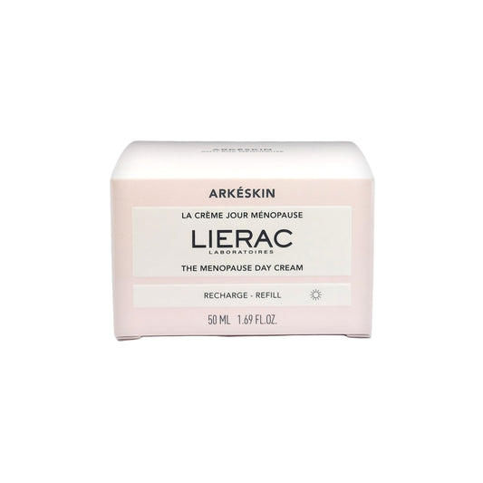 Lierac Arkeskin The Menopause Day Cream Refill Die Menopause Tagescreme, 50 ml