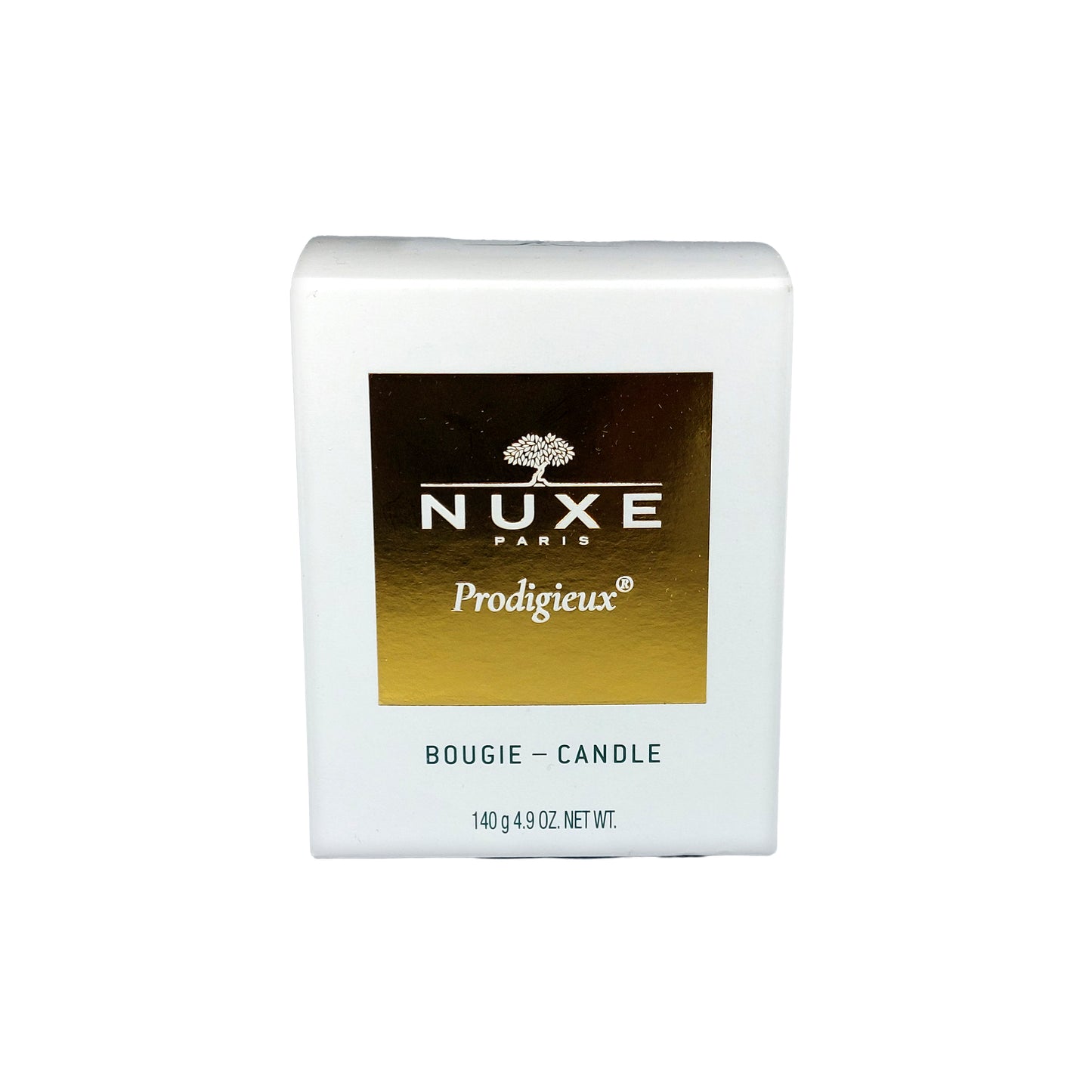Nuxe Prodigieux Candle, 140 g