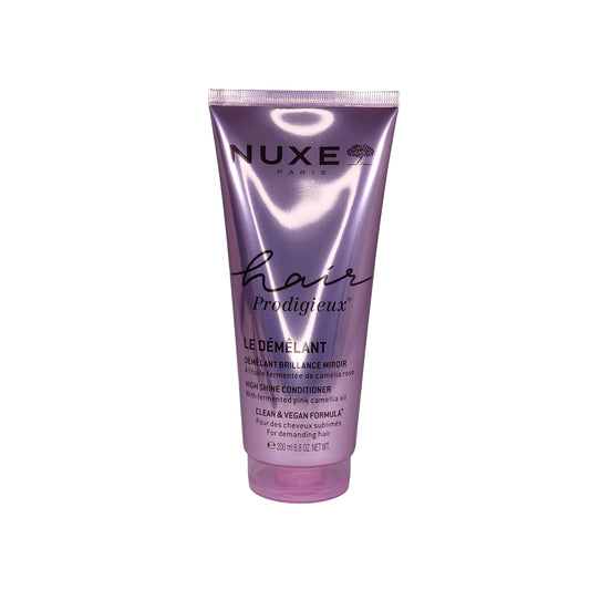 Nuxe Hair Prodigieux High Shine Conditioner Glanz-Conditioner, 200 ml