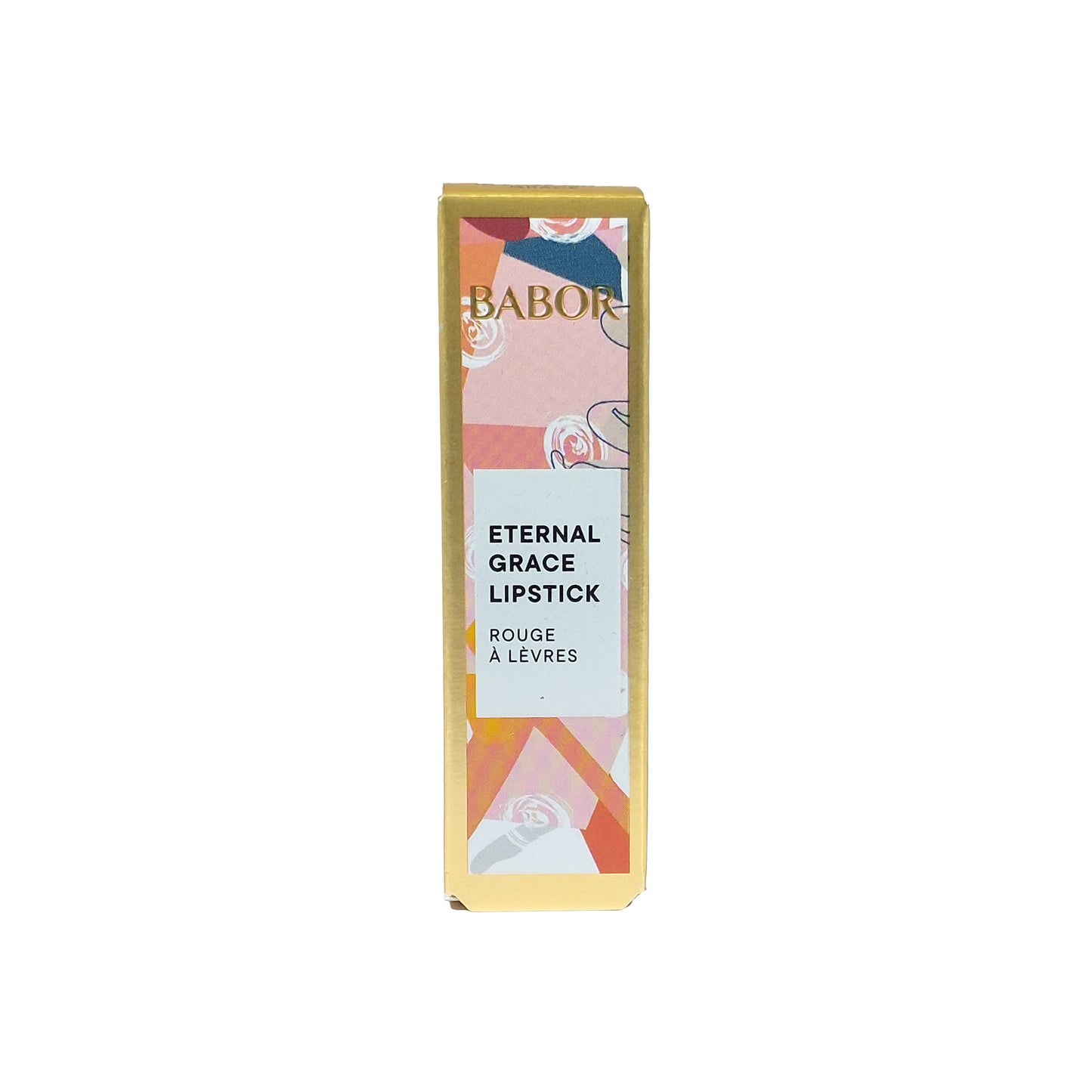 Babor Eternal Grace Lipstick 04 In Love with Grace, 4 g