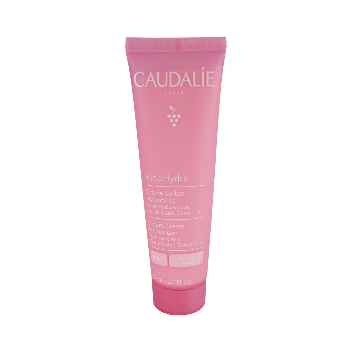 Caudalie VinoHydra Hydratisierende Sorbet Creme, 60 ml