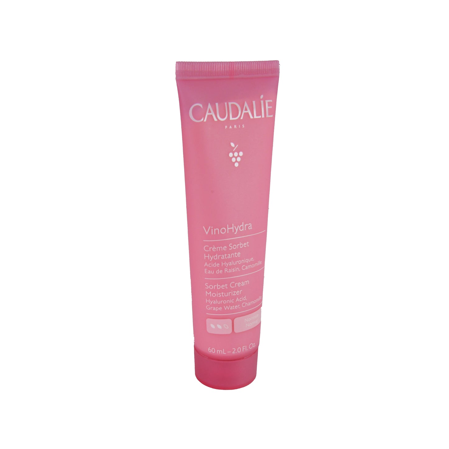 Caudalie VinoHydra Hydrating Sorbet Cream, 60 ml