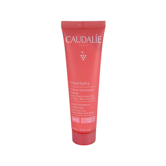 Caudalie VinoHydra Intensive Feuchtigkeitscreme, 60 ml