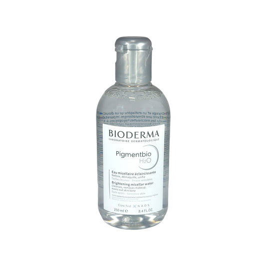 Bioderma Pigmentbio H2O Mizellenreinigung, 250 ml