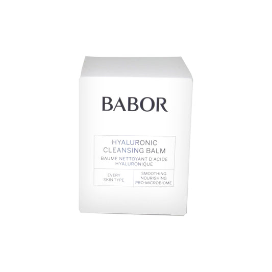 Babor Hyaluronic Cleansing Balm, 15 ml