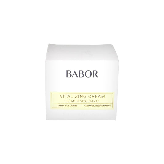 Babor Vitalizing Cream, 15 ml