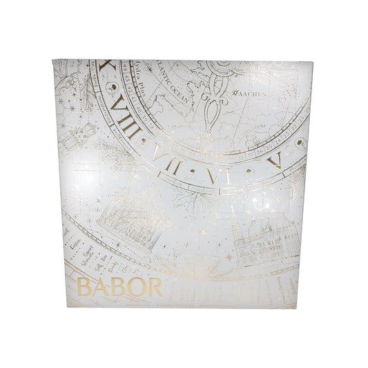 Babor Adventskalender, 24x2 ml