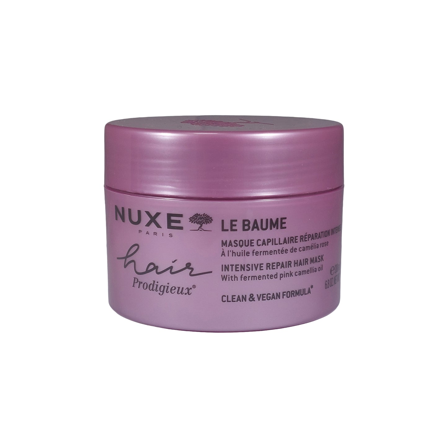 Nuxe Hair Prodigieux Haarbalsam, 200 ml