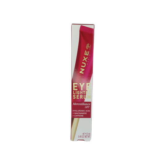 Nuxe Merveillance LIFT Eye Lighter Serum, 12 ml