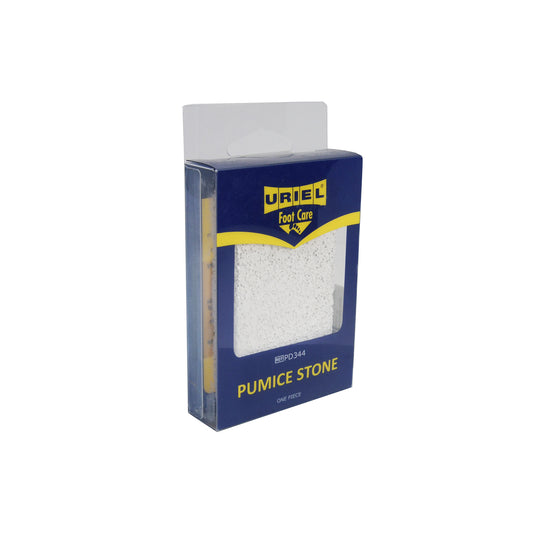 Uriel FootCare pumice stone PD344, 1 pc
