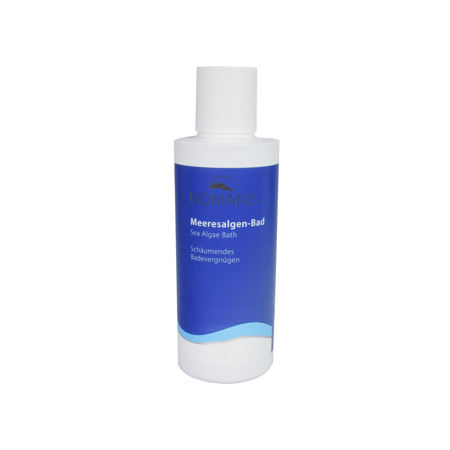 Biomaris Meeresalgenbad, 200 ml