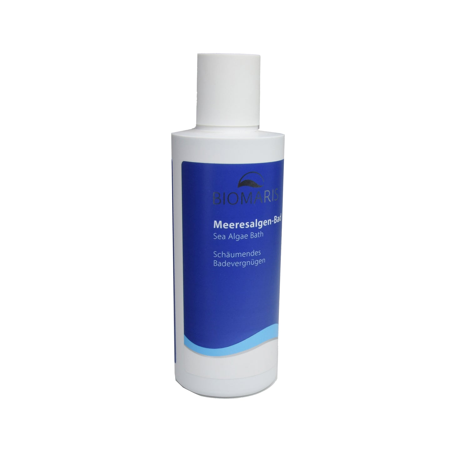 Biomaris Meeresalgenbad, 200 ml
