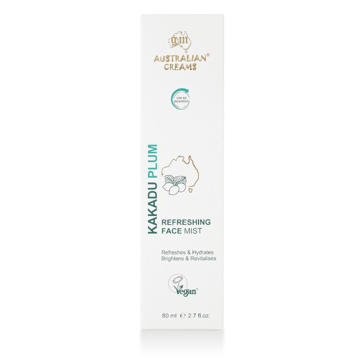 Kakadu Plum Refreshing Face Mist