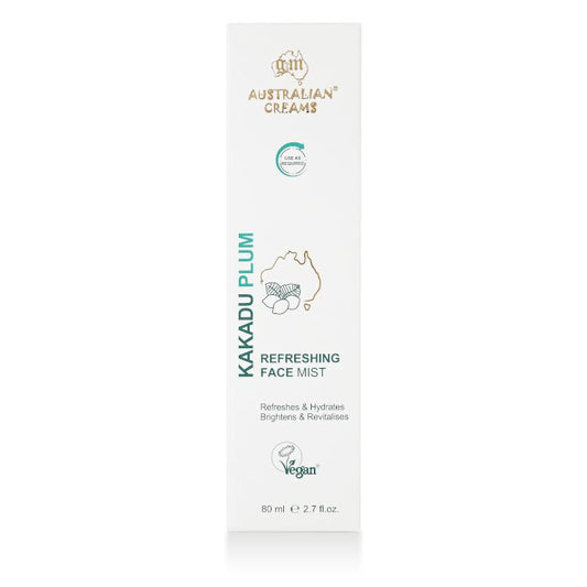 Kakadu Plum Refreshing Face Mist