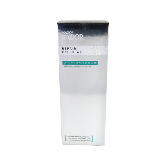 Doctor Babor Repair Cellular Ultimate Repair Cleanser, 200 ml - BeautysBest