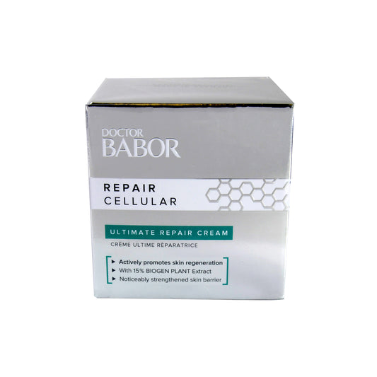 Dr. Babor Repair Cellular Ultimate Repair Cream, 50 ml