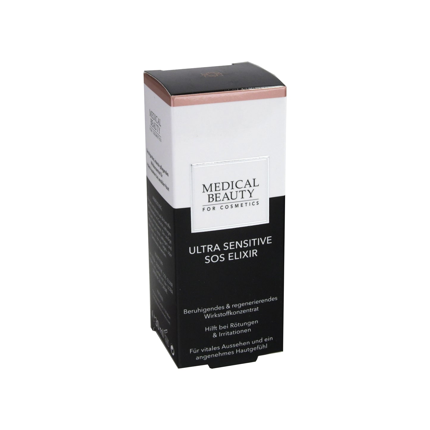 Medical Beauty Ultra Sensitive SOS Elixir, 30 ml
