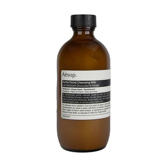 Aesop Gentle Facial Cleansing Milk