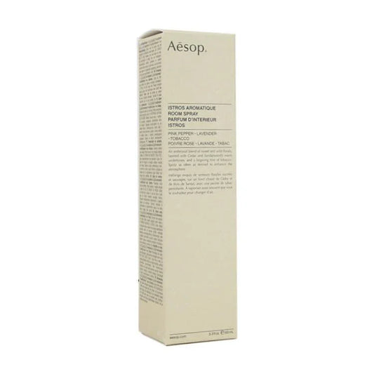 Aesop Istros Aromatique Room Spray