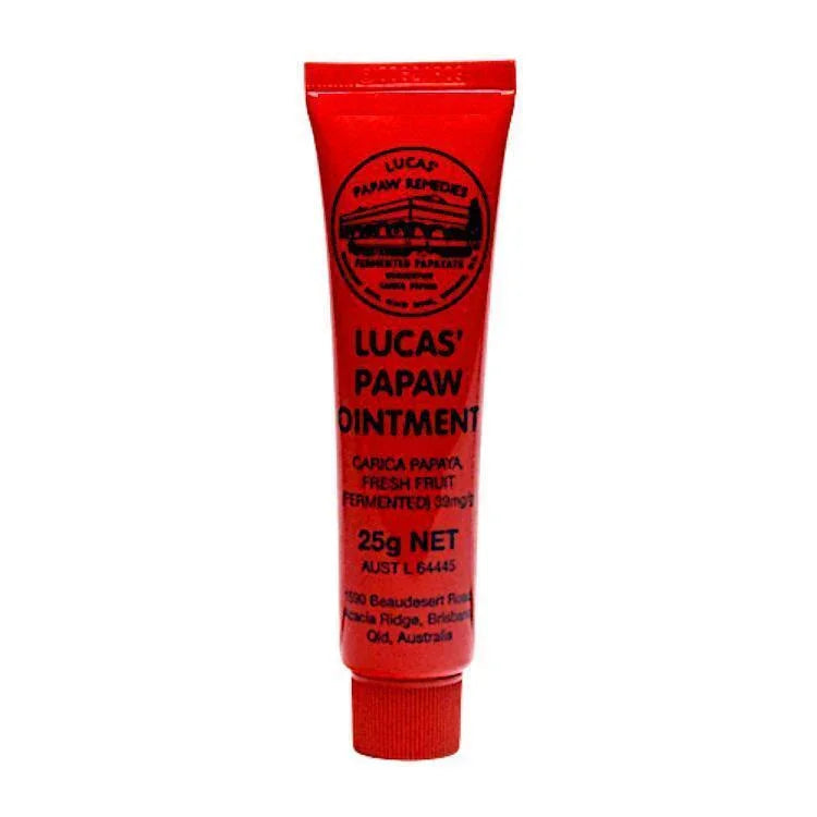 Lucas' Papaw Ointment Pflegesalbe - Australian Import