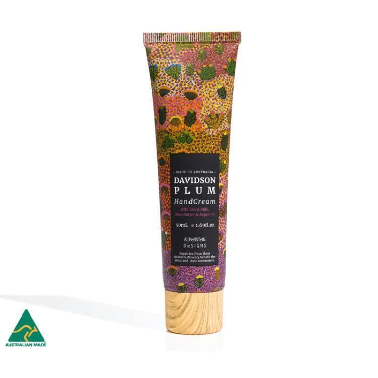 ALPeRSTeIN Handcream Davidson Plum