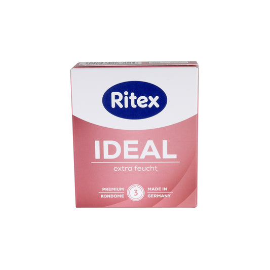 Ritex Ideal Kondome, 3 St