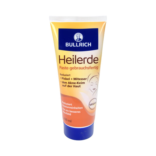 Bullrich Heilerde Paste, 200 ml