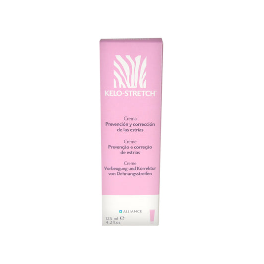Kelo-stretch Creme, 125 ml - BeautysBest