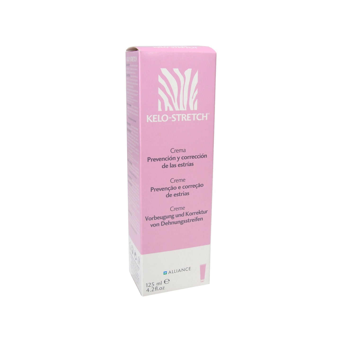 Kelo-stretch Cream, 125 ml