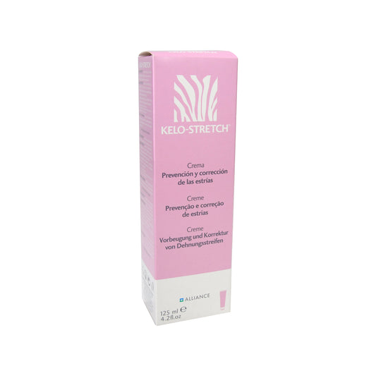 Kelo-stretch Creme, 125 ml - BeautysBest