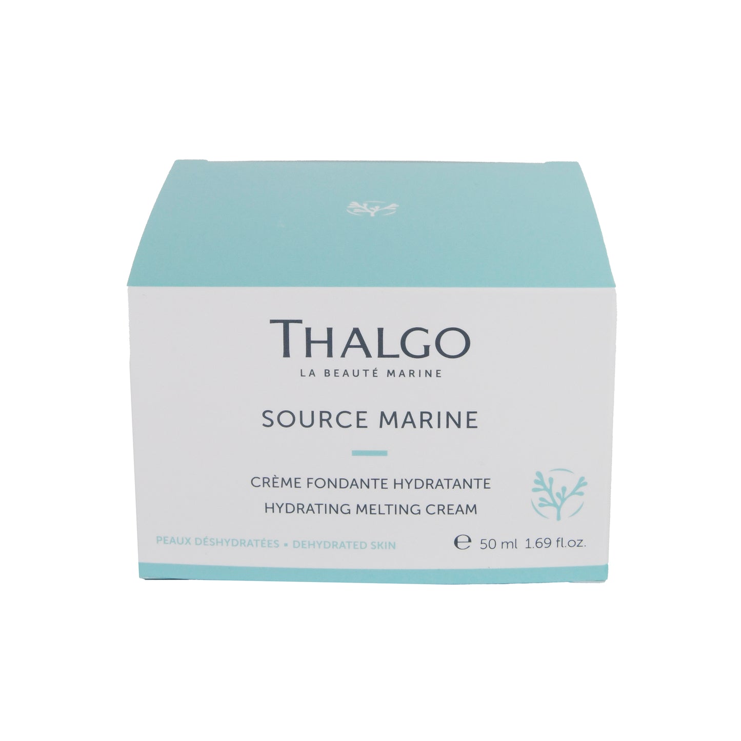 Thalgo Source Marine Hydrating Melting Cream, 50 ml