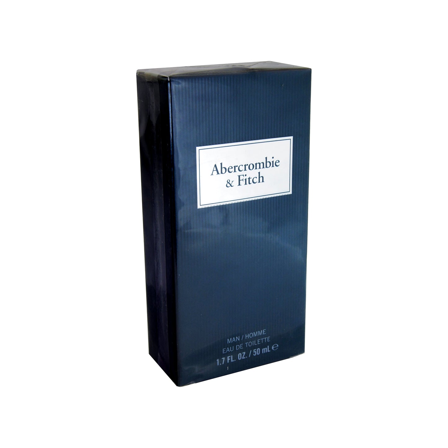 Abercrombie & Fitch First Instinct Blue Eau de Toilette, 50 ml