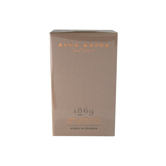 Acca Kappa 1869 Eau de Cologne, 100 ml