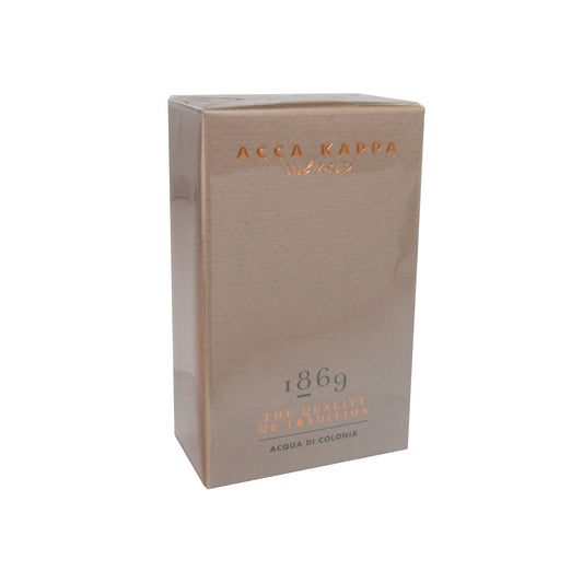 Acca Kappa 1869 Eau de Cologne, 100 ml
