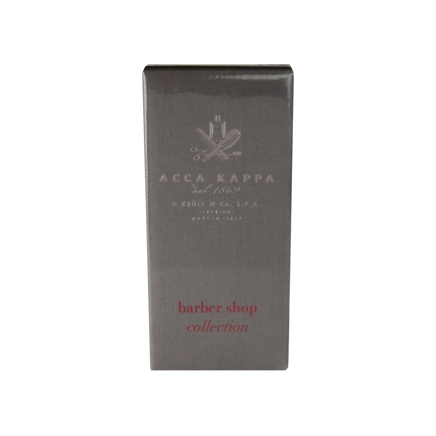 Acca Kappa Barber Shop Acca Kappa Beard Brush beard brush, 1 piece