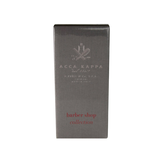 Acca Kappa Barber Shop Acca Kappa Beard Brush Bartbürste, 1 St