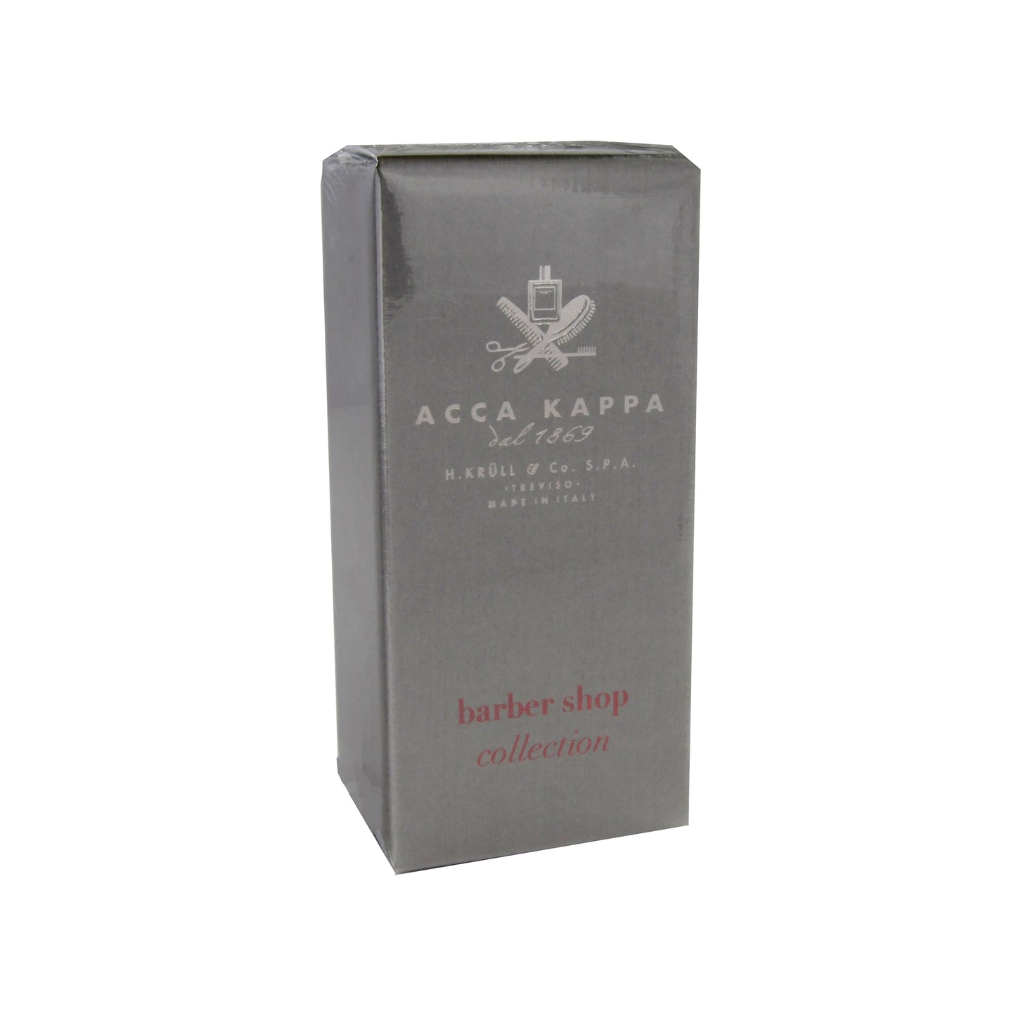 Acca Kappa Barber Shop Acca Kappa Beard Brush beard brush, 1 piece