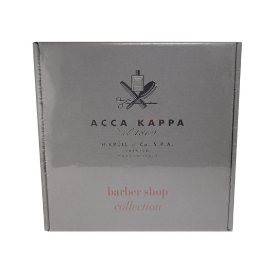 Acca Kappa Barber Shop Gift-Set 3-teilig, 1 St