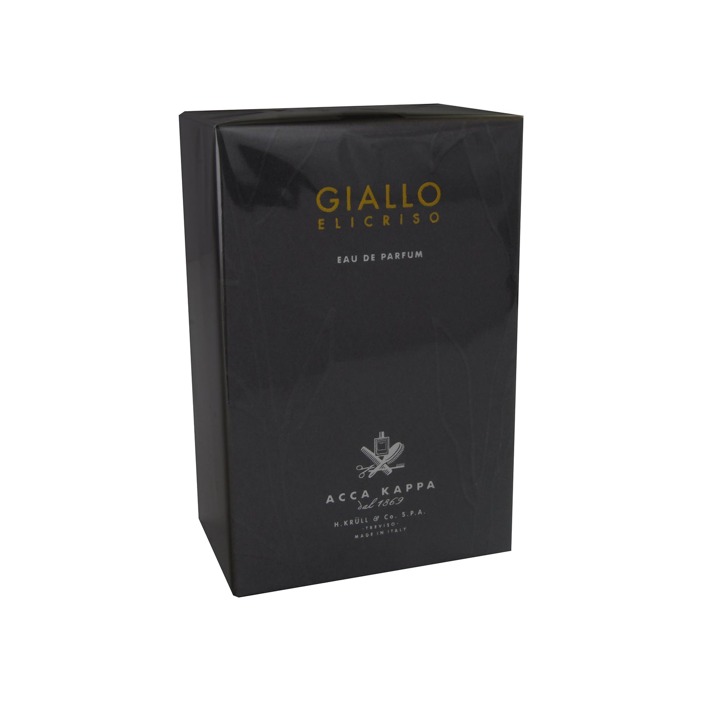 Acca Kappa Giallo Elicriso Eau de Parfum, 100 ml