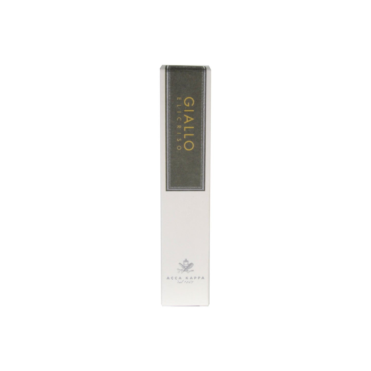 Acca Kappa Giallo Elicriso Eau de Parfum, 15 ml