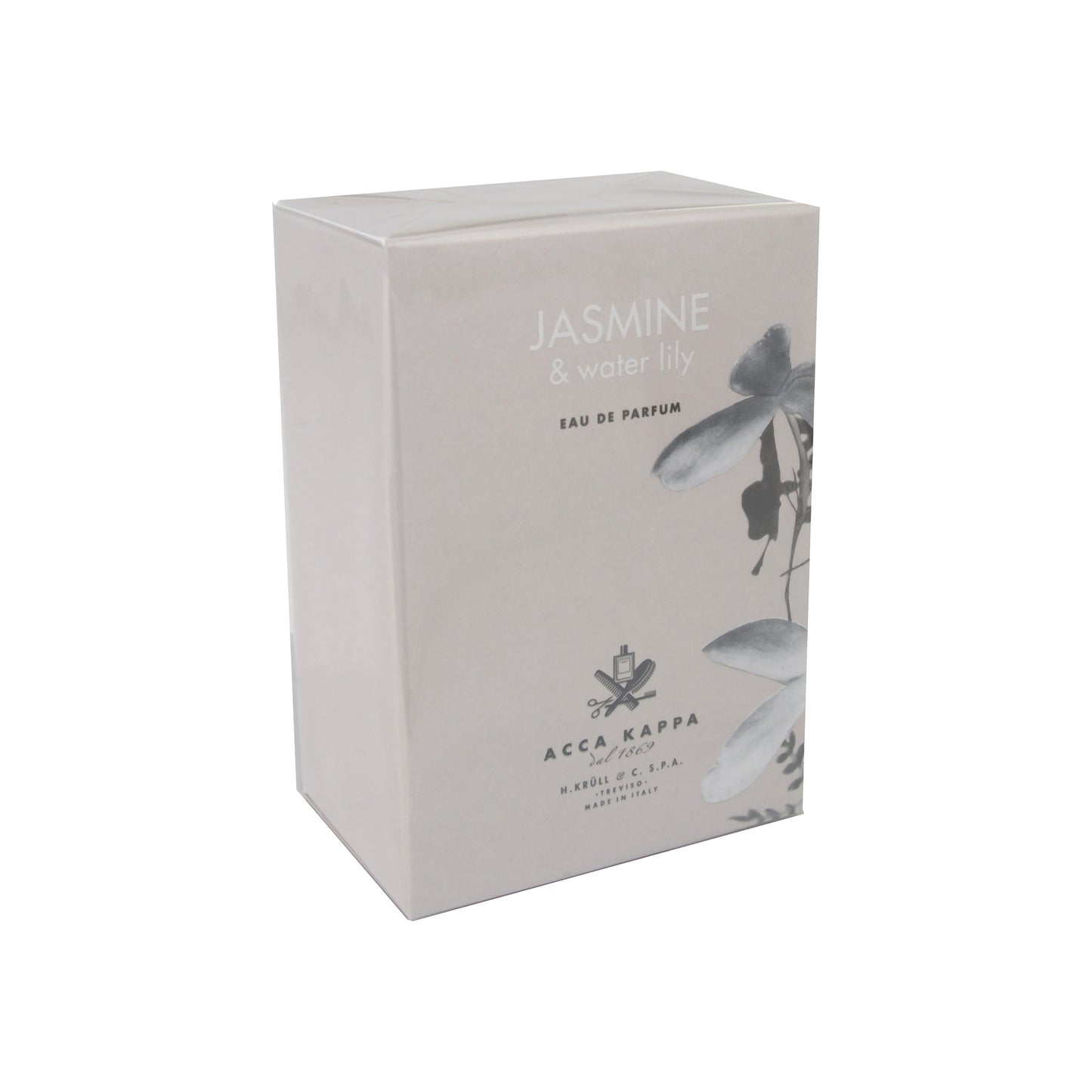 Acca Kappa Jasmine & Water Lily Eau De Parfum, 50 ml