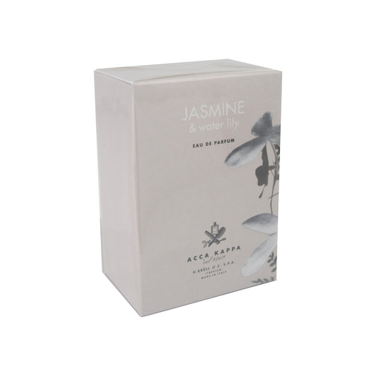 Acca Kappa Jasmine & Water Lily Eau De Parfum, 50 ml