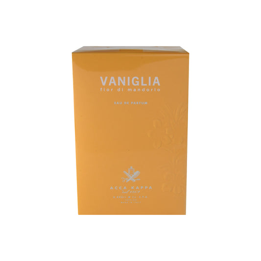Acca Kappa Vaniglia Fior Di Mandorlo Eau de Parfum, 100 ml
