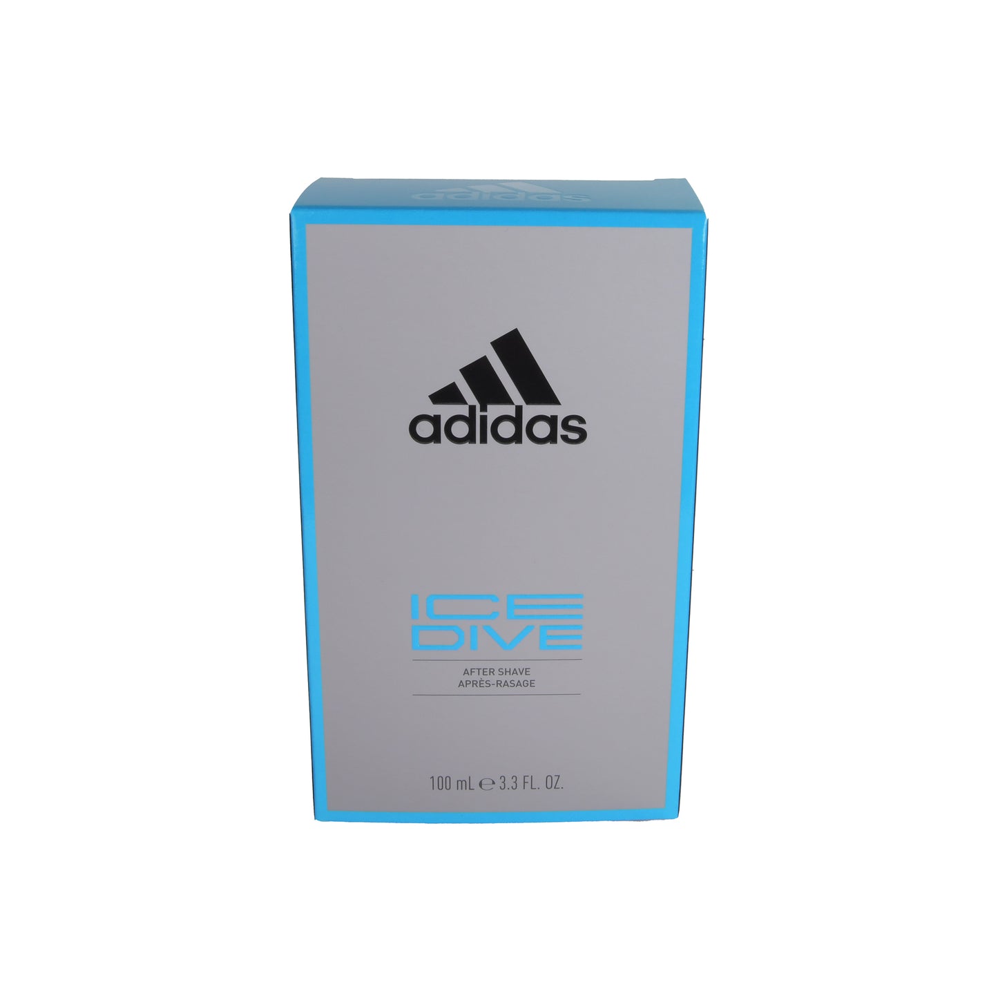 adidas Ice Dive After Shave, 100 ml